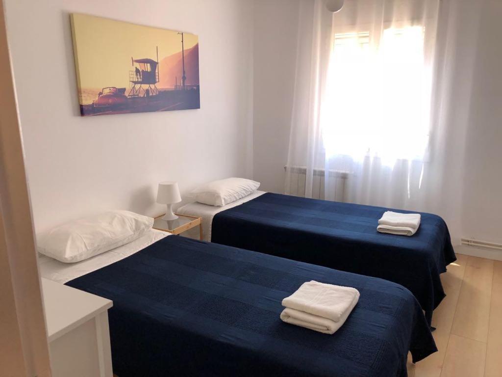 Caputxins Apartment Tarragona