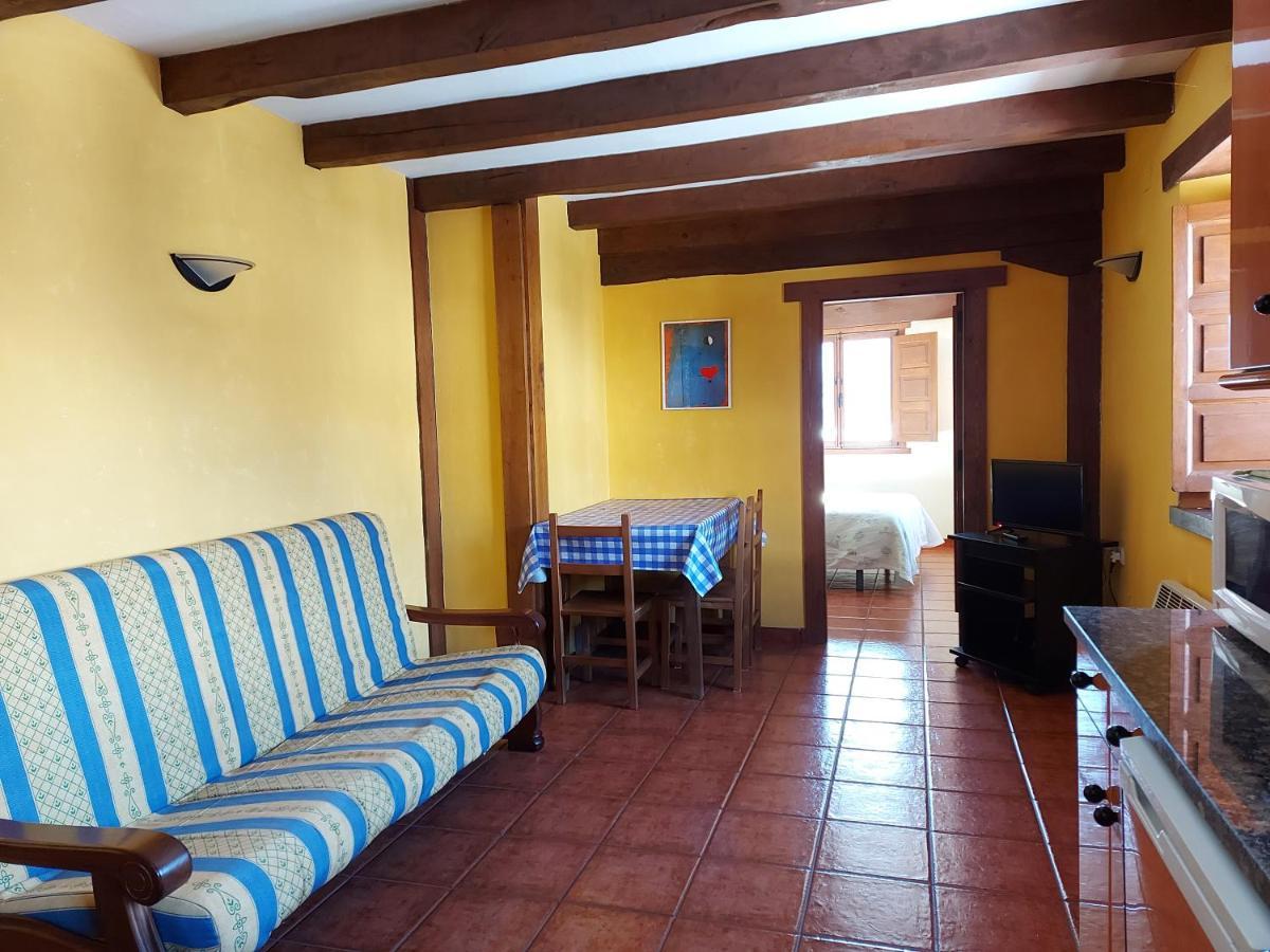 Apartamento Las Rocas De Brez