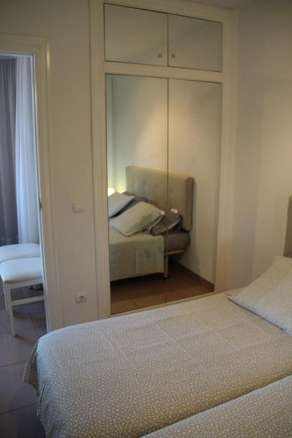Acuarium Apartment