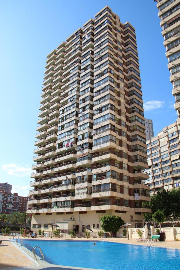 Acuarium Apartment Benidorm
