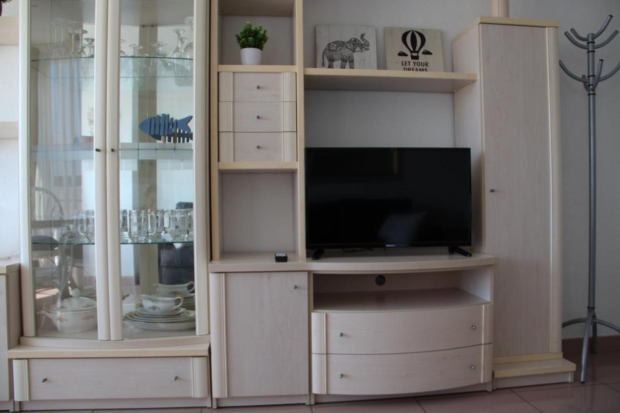 Apartment Acuarium *