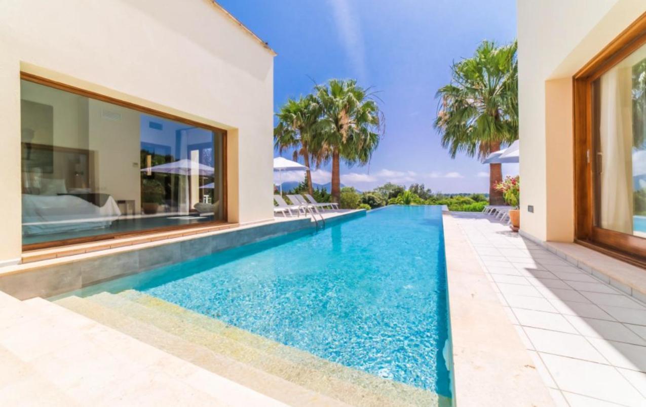 Son Sard Holiday home *