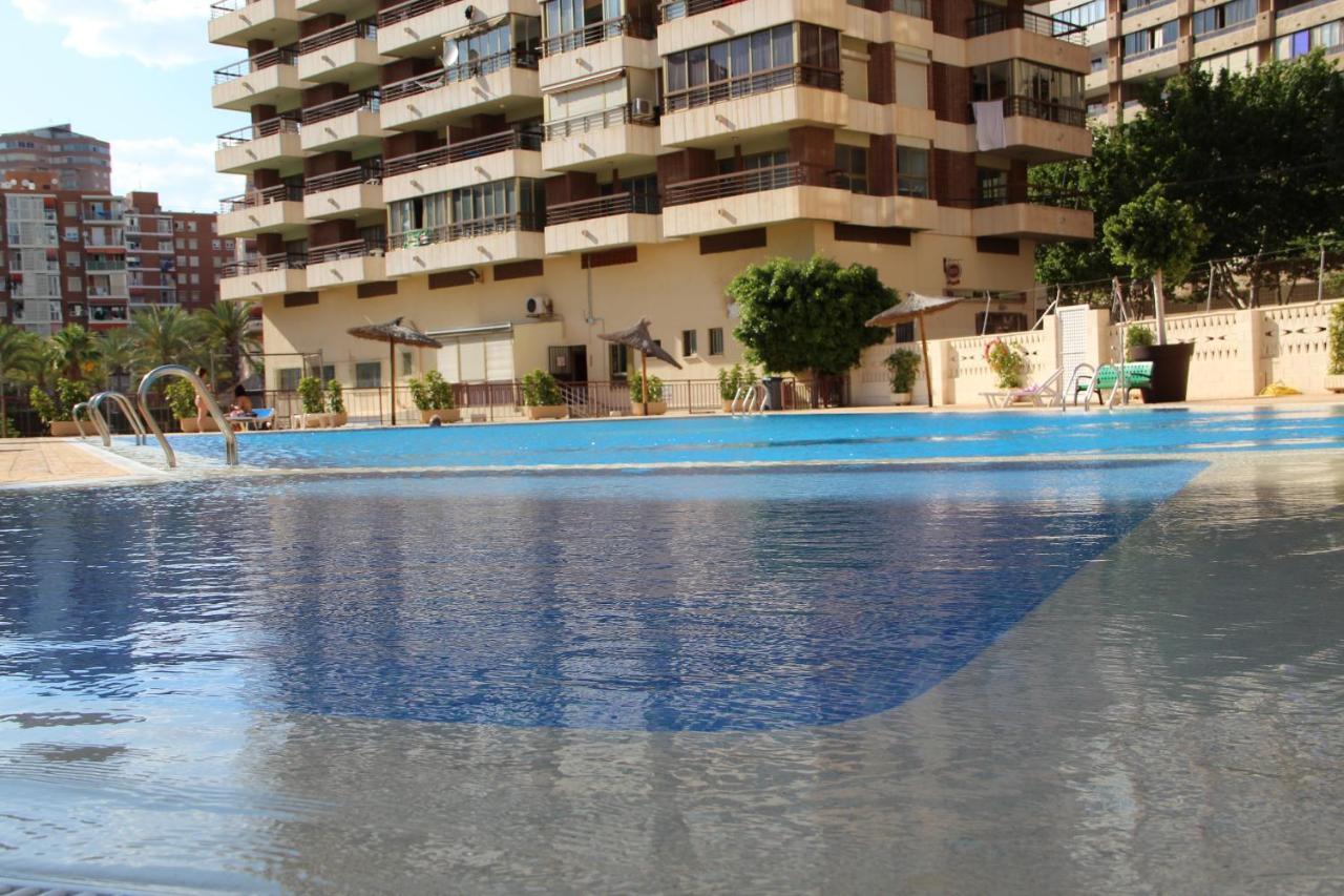 Acuarium * Benidorm