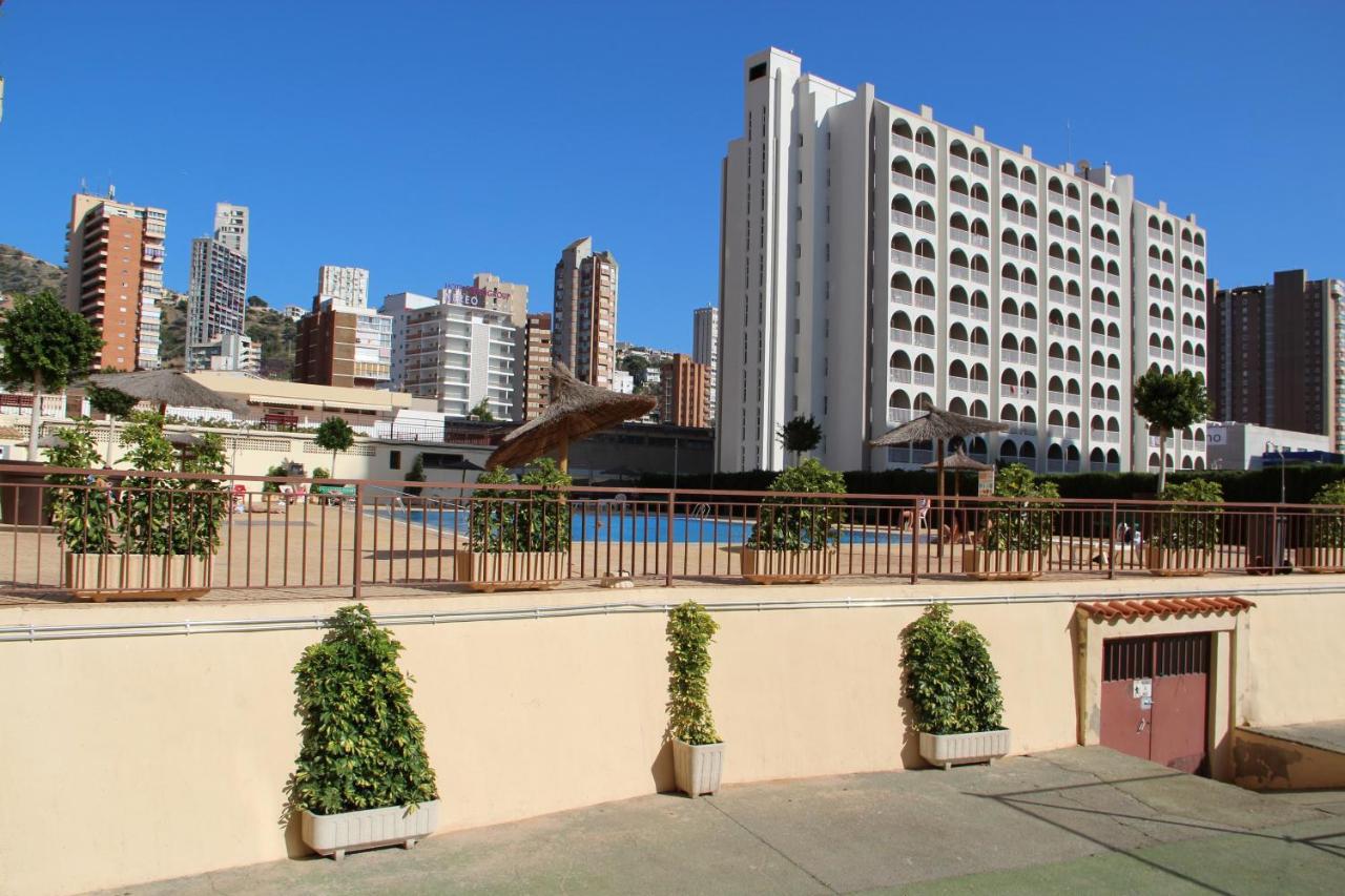 Acuarium Apartment *