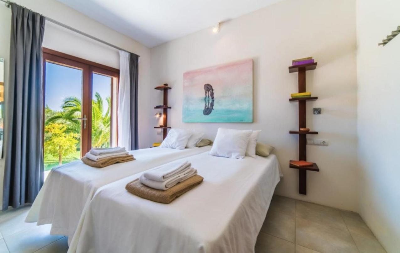 Holiday home Son Sard Son Servera (Mallorca)