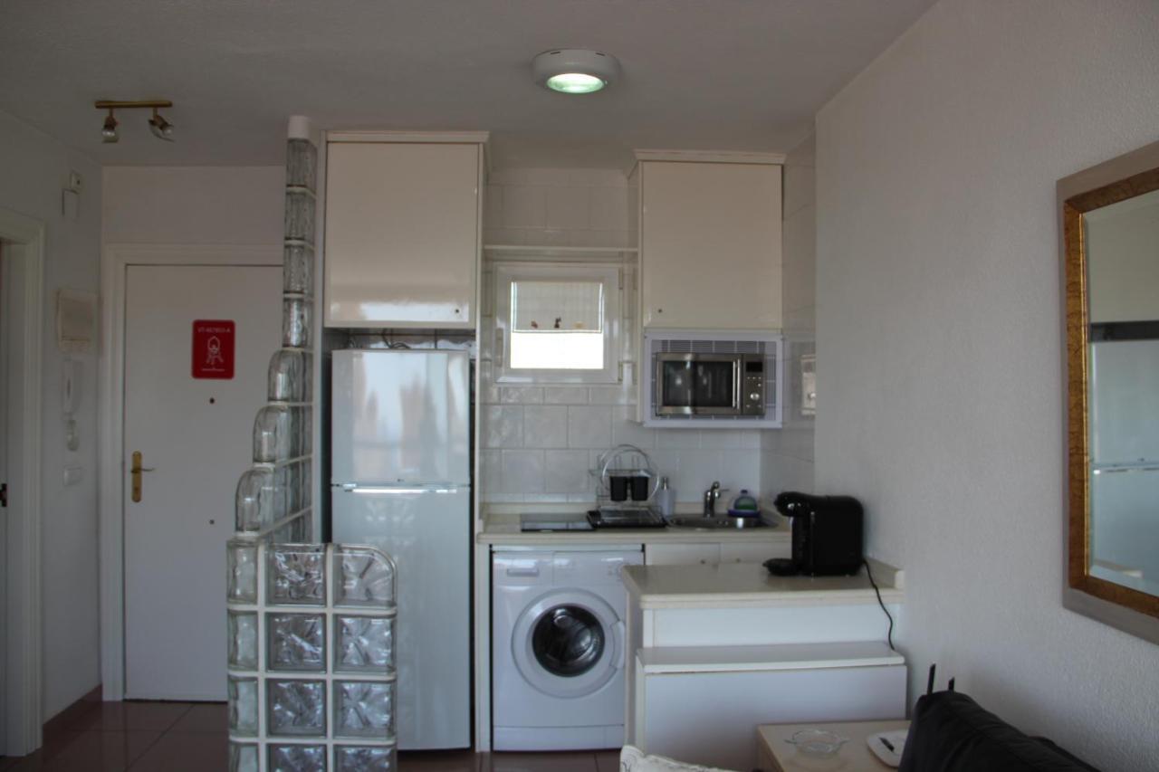 Apartment Acuarium *
