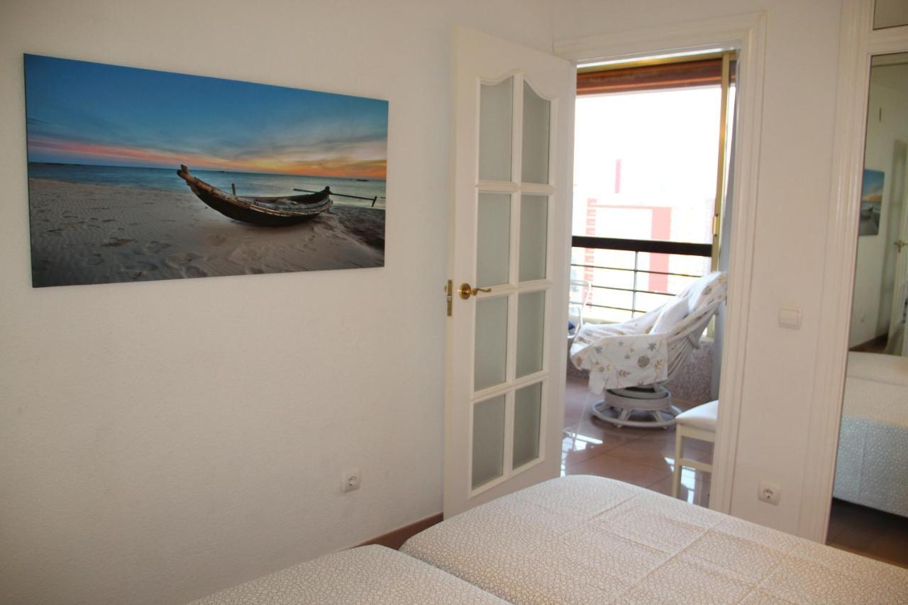 Apartment Acuarium Benidorm