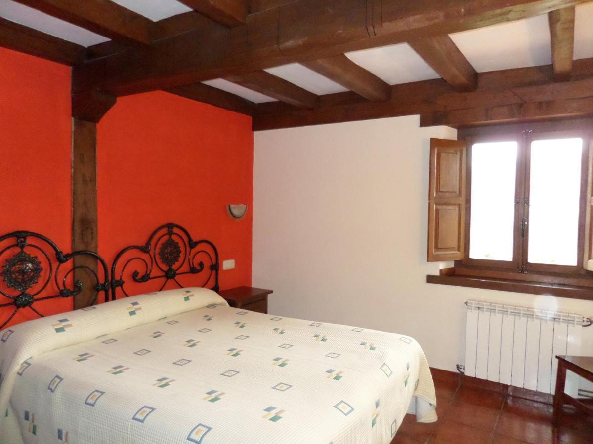 Las Rocas De Brez Apartamento