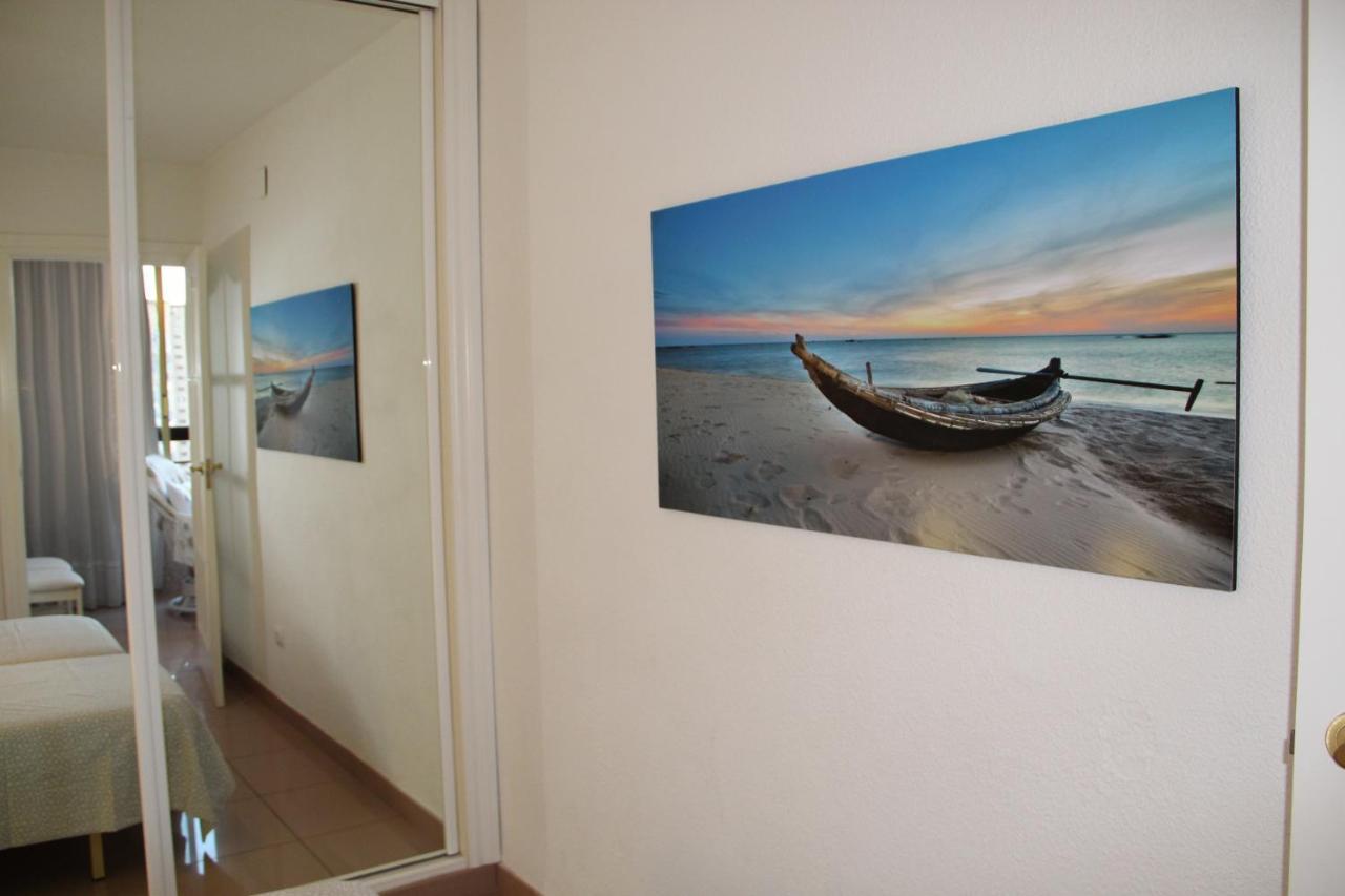 Acuarium Apartment