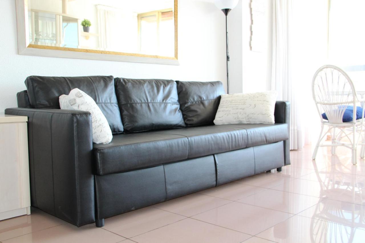 Apartment Acuarium