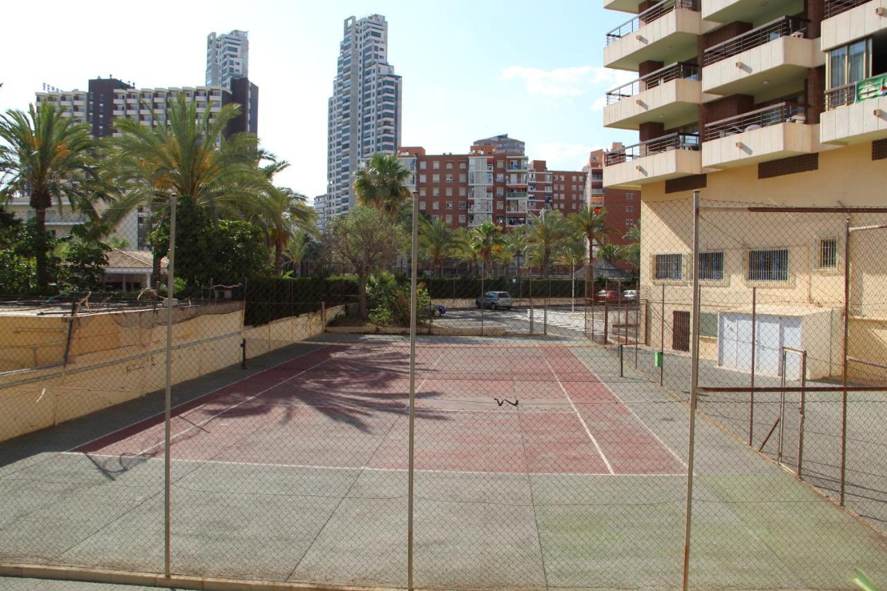 Apartment Acuarium Benidorm