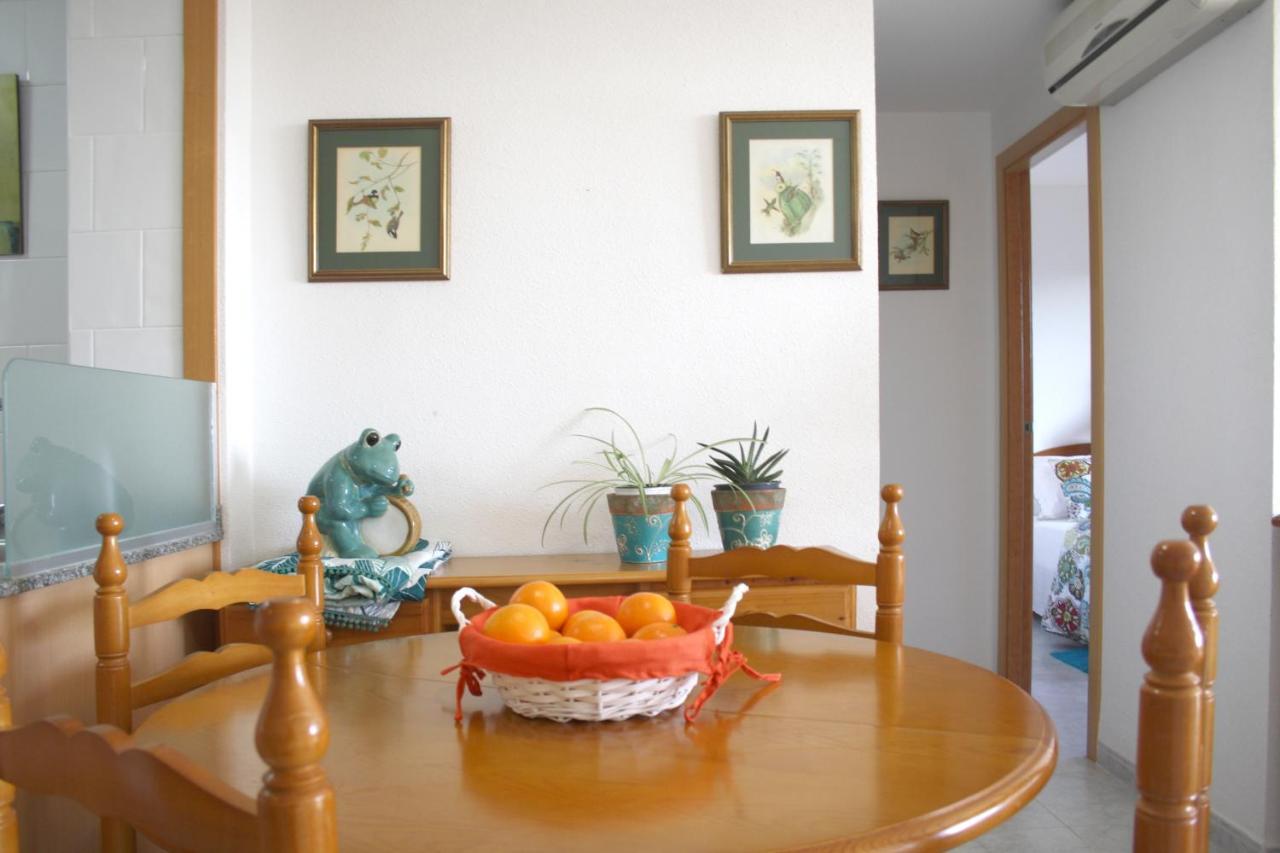 Synergie Si06 - Sol Apartamento Cambrils