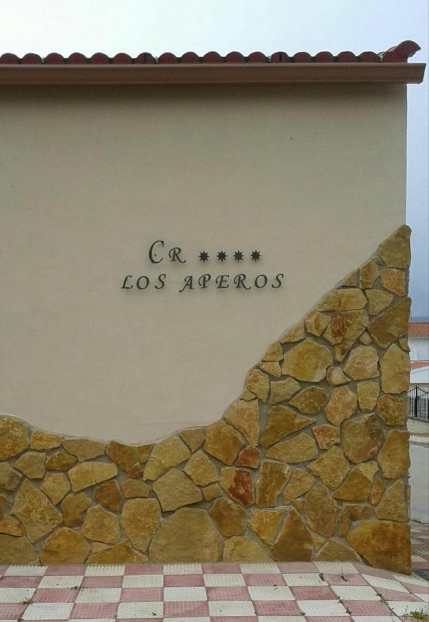 Casa rural Aperos Herrera del Duque