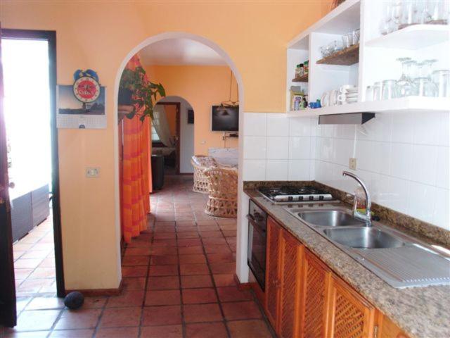 Casa Avocado Holiday home *