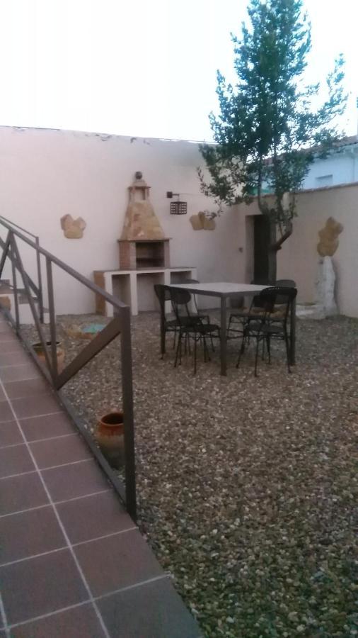 Casa rural Aperos Herrera del Duque