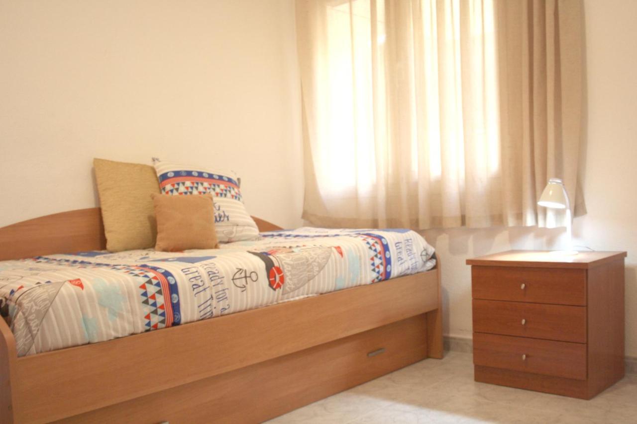 Apartamento Synergie Si06 - Sol *