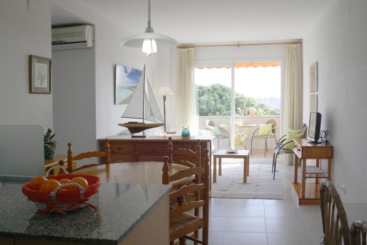 Synergie Si06 - Sol Apartamento Cambrils