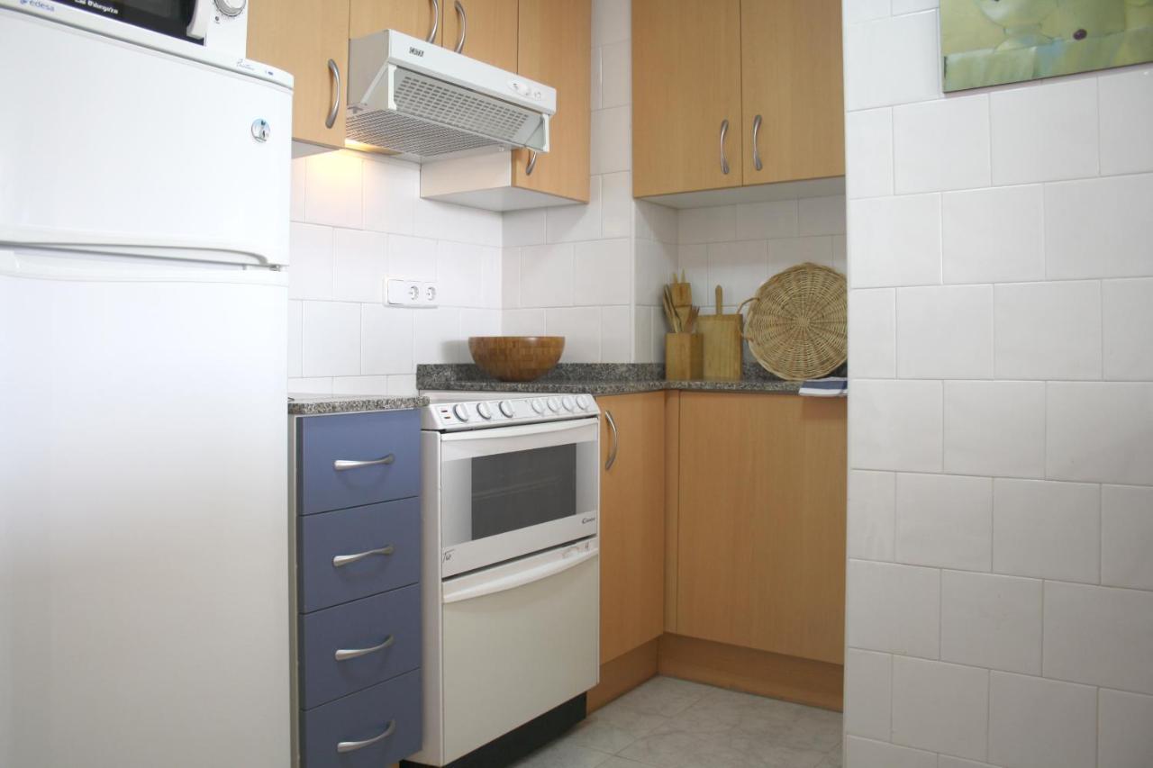 Apartamento Synergie Si06 - Sol