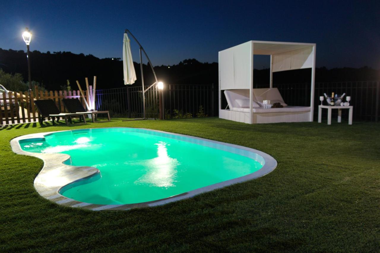 Country house El Balcon De La Brena