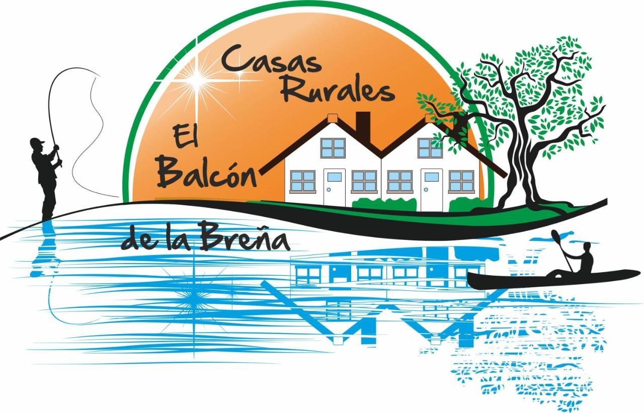 El Balcon De La Brena Country house Almodovar del Rio