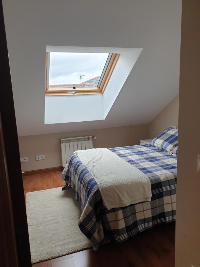 Apartamento Atico Cine Colon *