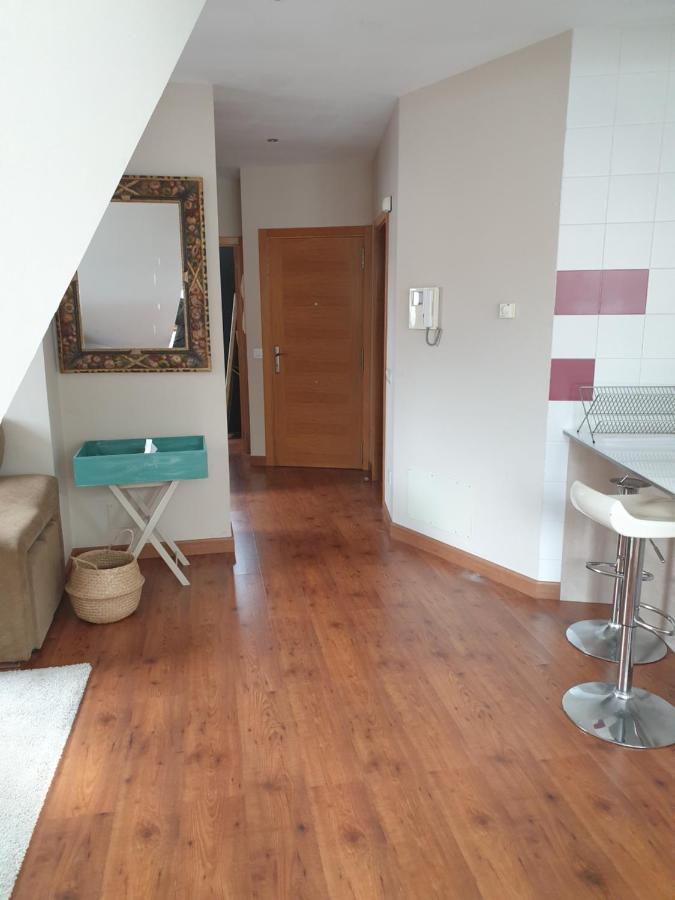 Apartamento Atico Cine Colon