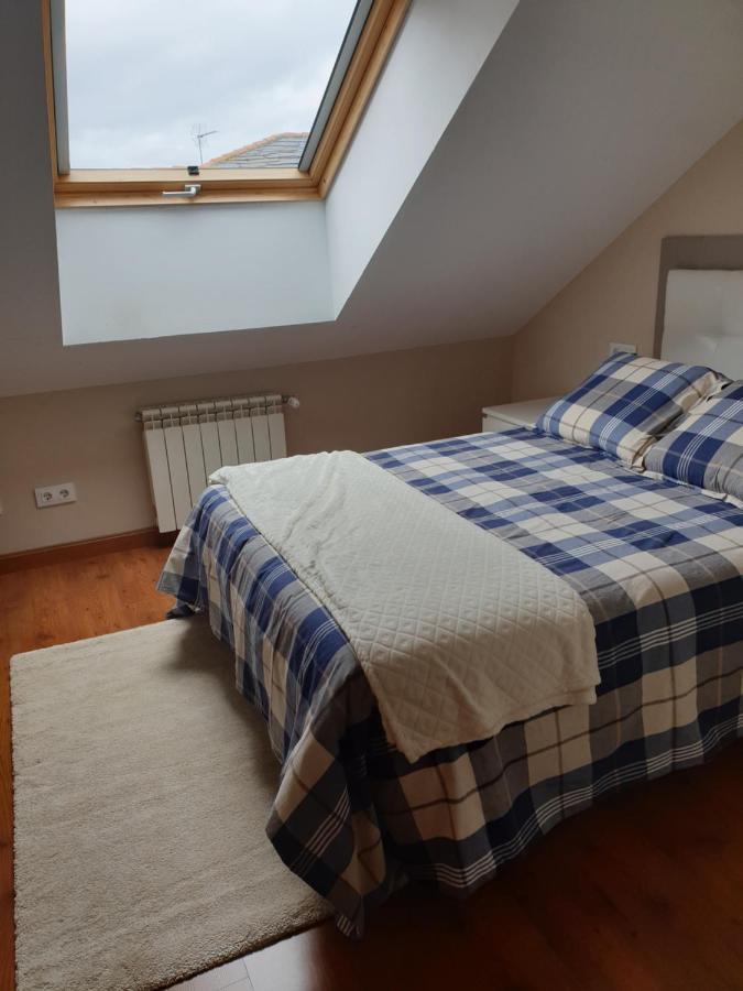 Apartamento Atico Cine Colon *