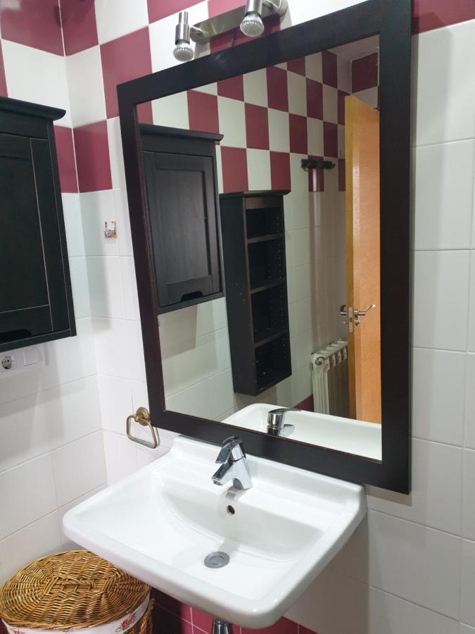 Atico Cine Colon Apartamento Ribadeo