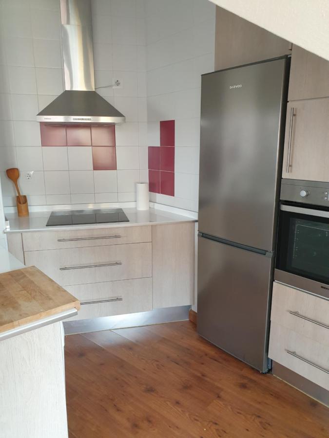 Apartamento Atico Cine Colon