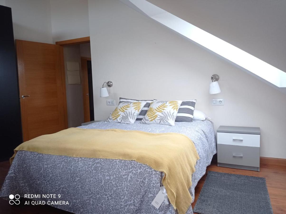 Apartamento Atico Cine Colon