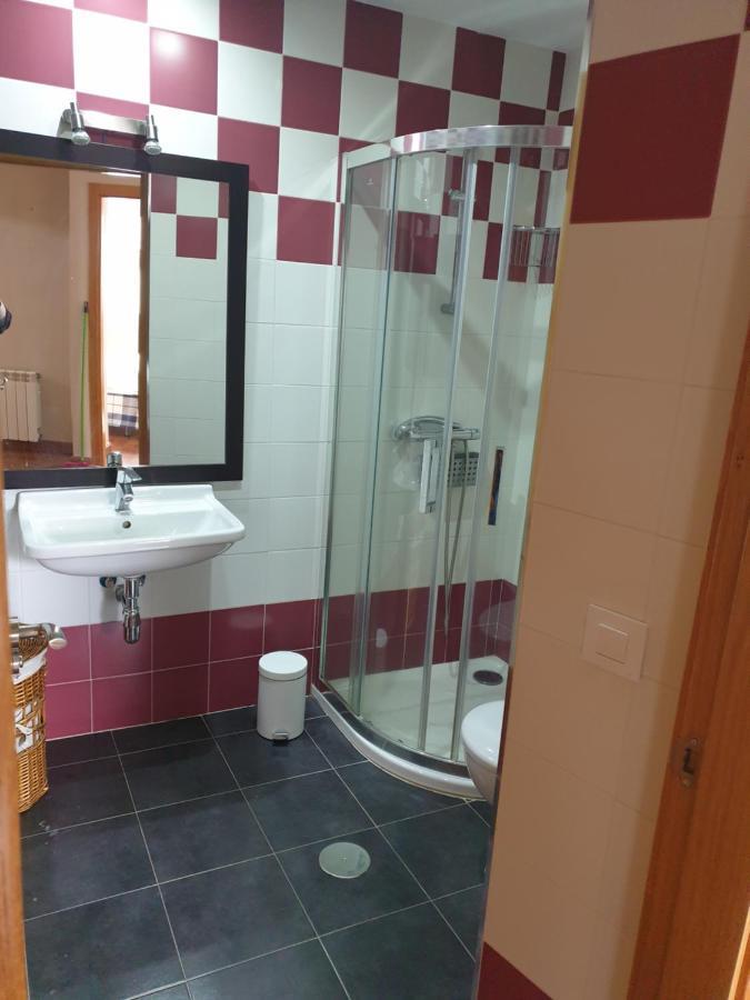 Apartamento Atico Cine Colon