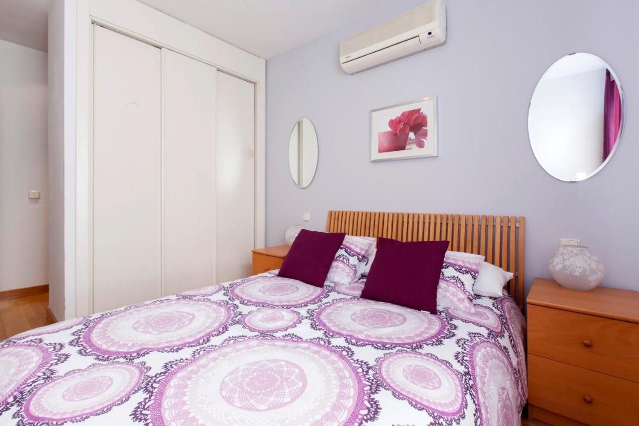 Apartment Arganzuela *