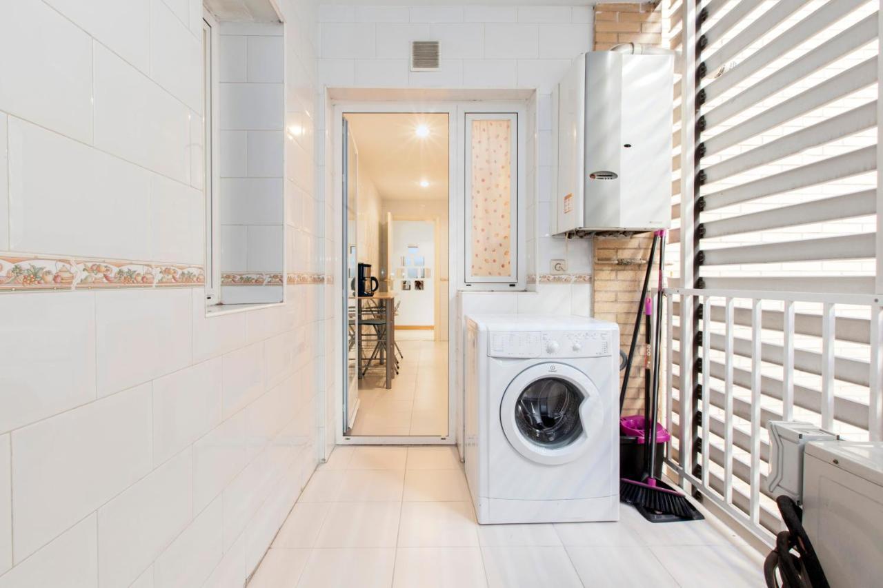 Arganzuela Apartment Madrid