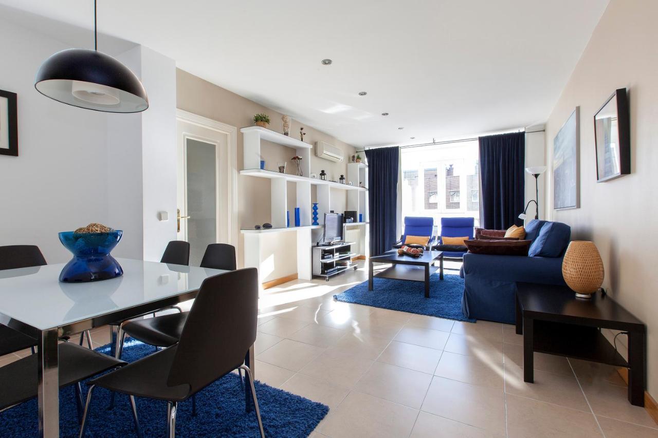 Arganzuela Apartment *