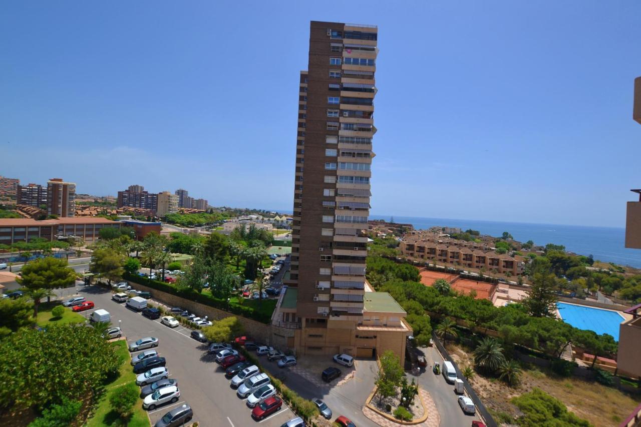 12 Soles Apartamento Alicante