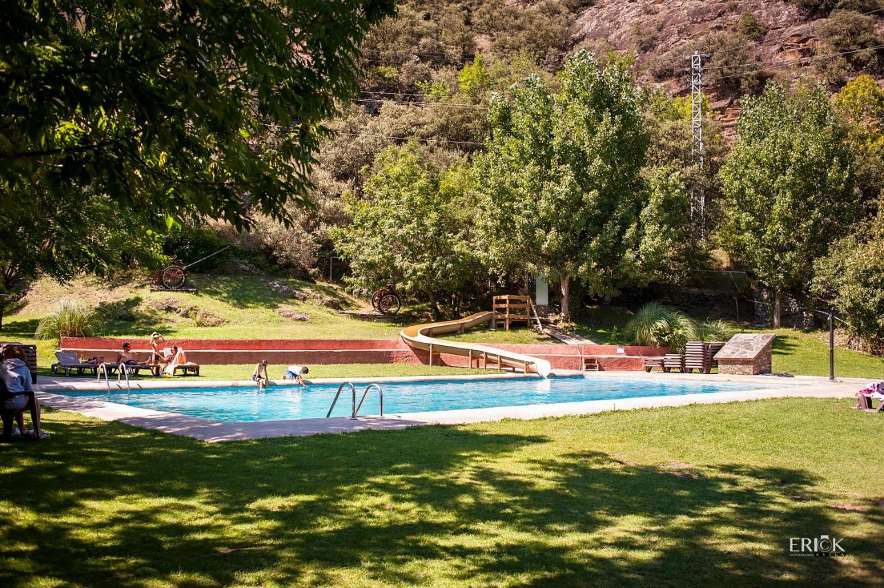 La Borda Del Pubill Parque de vacaciones 2*