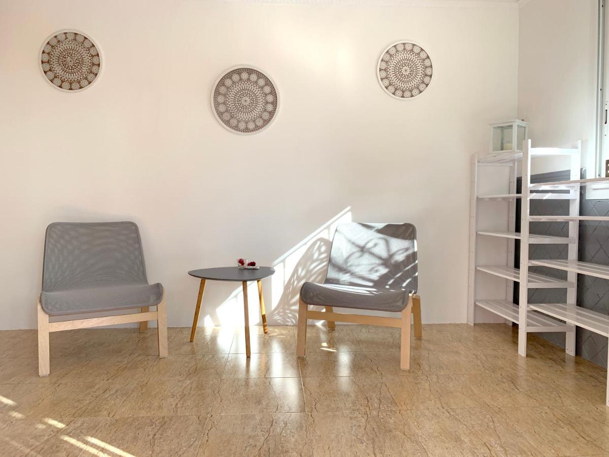 Holiday home La Libelula Blanca Santa Susanna