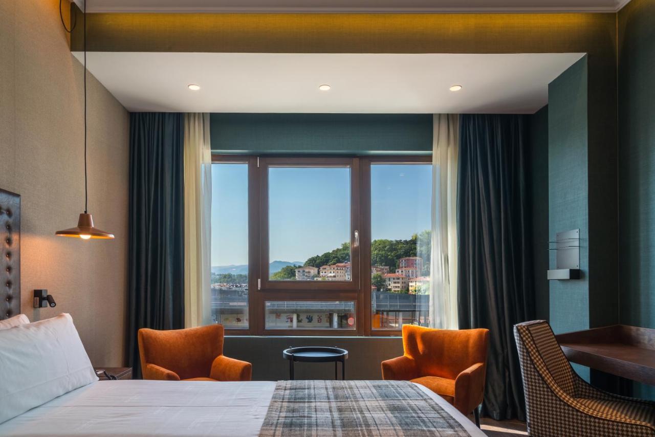 Catalonia Donosti Hotel