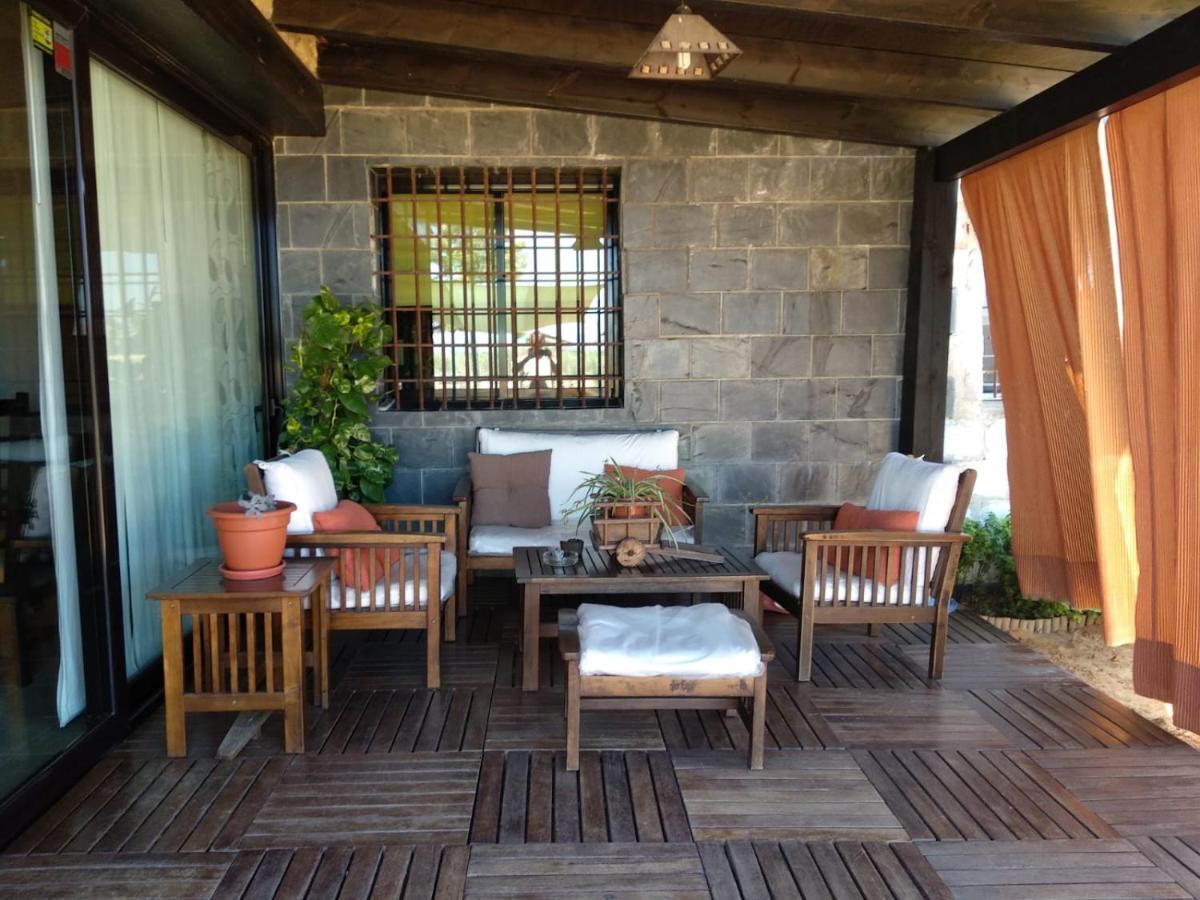 Casa Ecuestre Carmen Martinez Bed & Breakfast