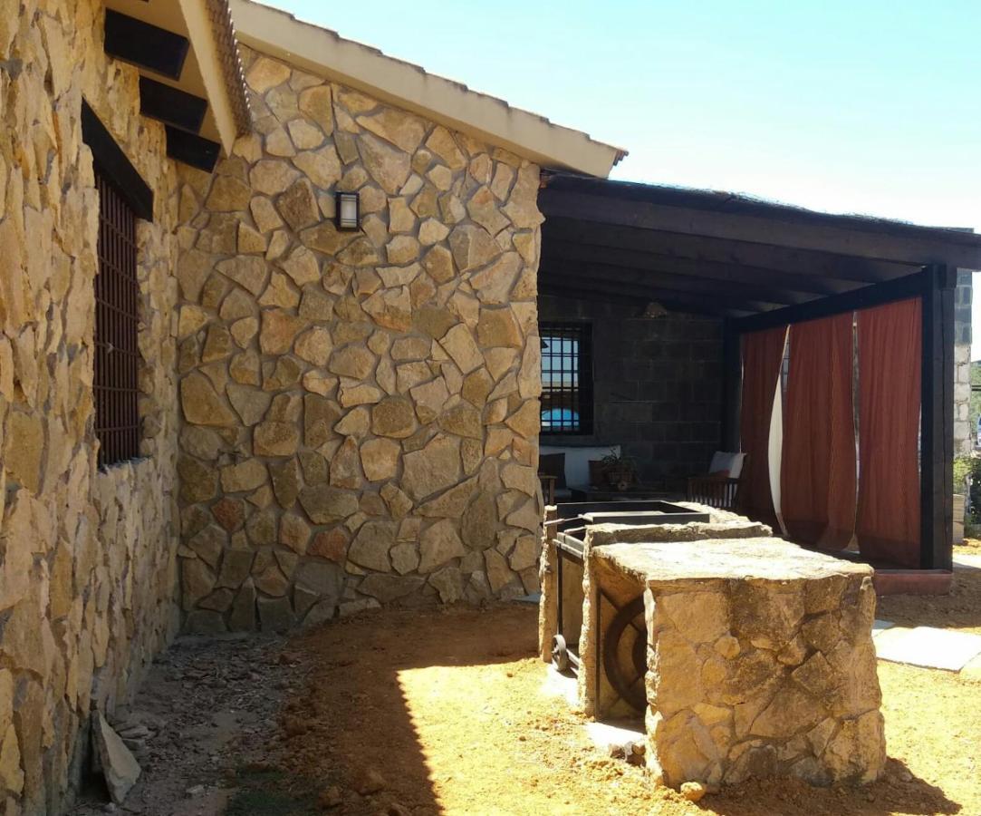 Bed & Breakfast Casa Ecuestre Carmen Martinez Fuente Palmera