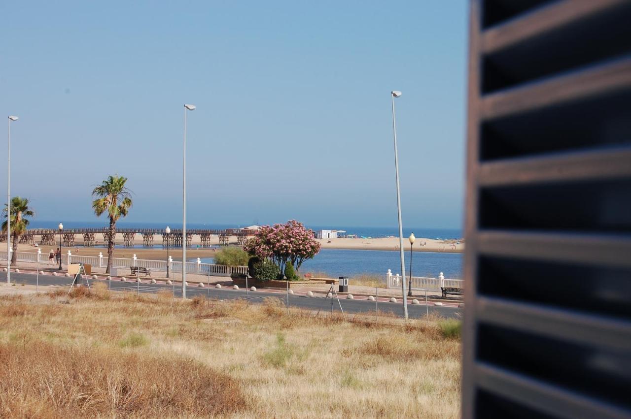Holiday home Casa Con Vistas Al Mar En La Punta Del Caiman *