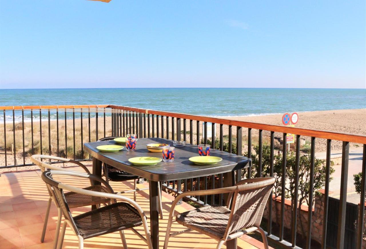 Apartamento Les Dunes