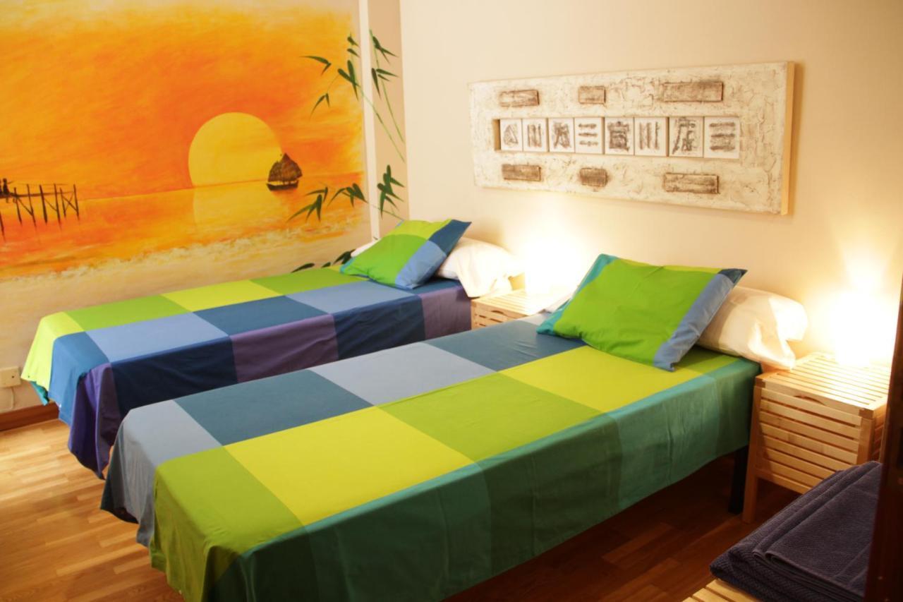 La Pintada Apartment *
