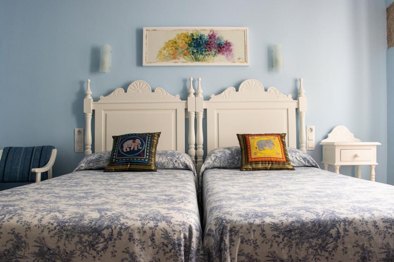 Antolina Guest house 3*