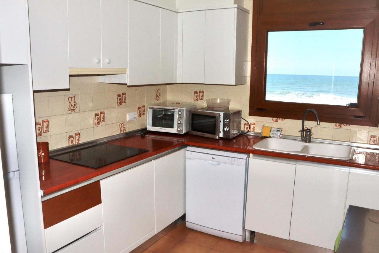 Les Dunes Apartamento Pals