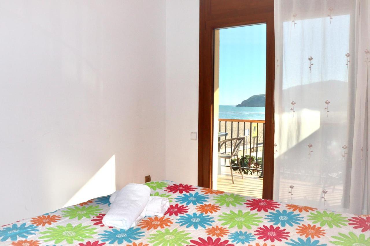 Apartamento Les Dunes Pals