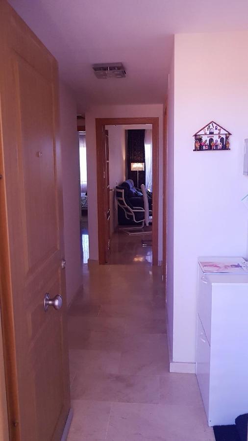 Apartment Costa Del Sol Playa Spa *