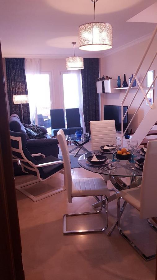 Apartment Costa Del Sol Playa Spa Manilva