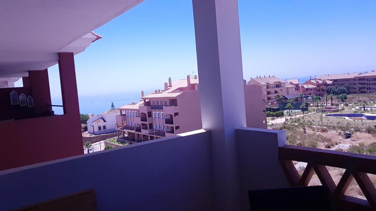 Apartment Costa Del Sol Playa Spa Manilva