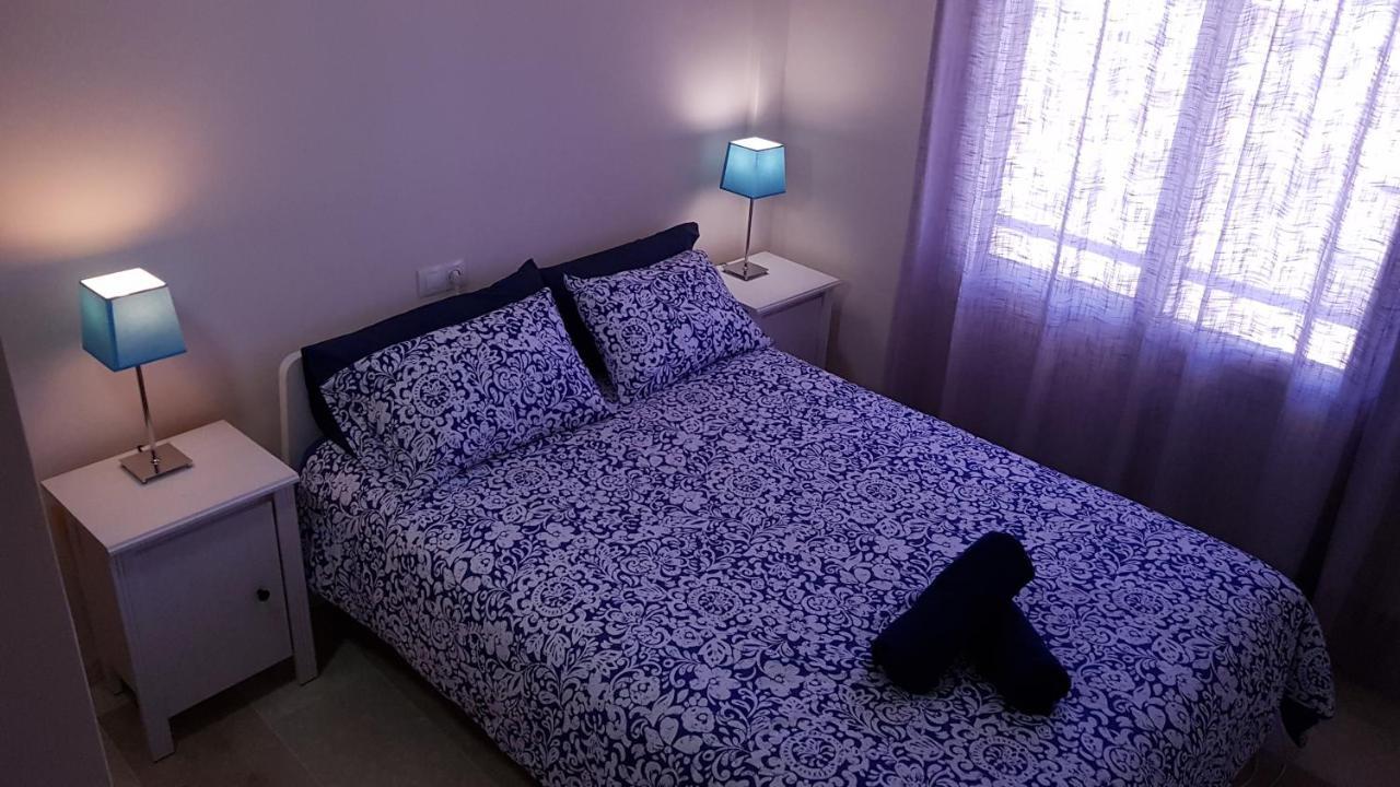 Costa Del Sol Playa Spa *